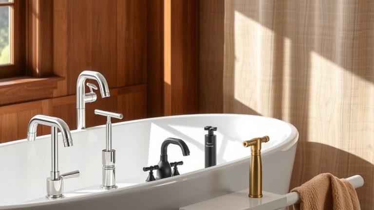 best tub faucet replacements