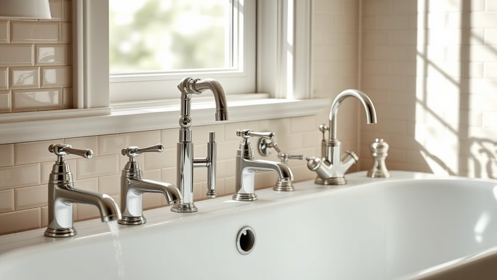 best tub faucets 2026