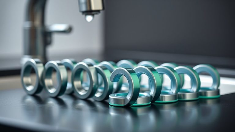 best washers for faucets