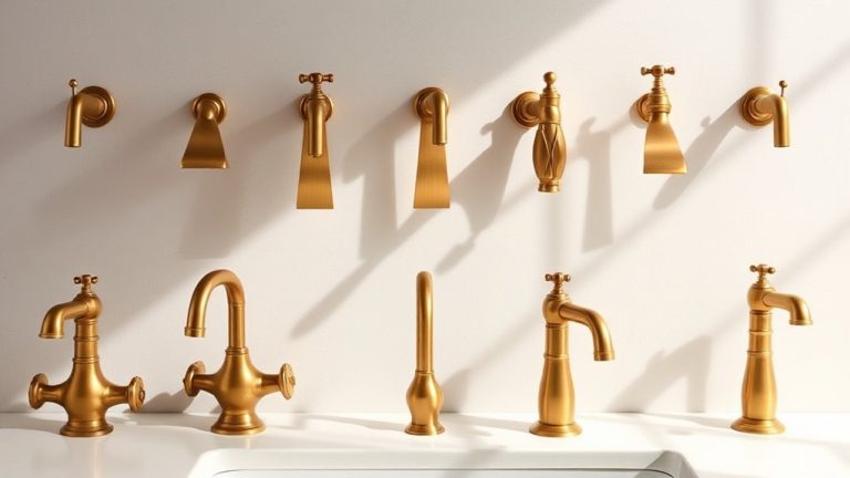 brass faucets for 2026