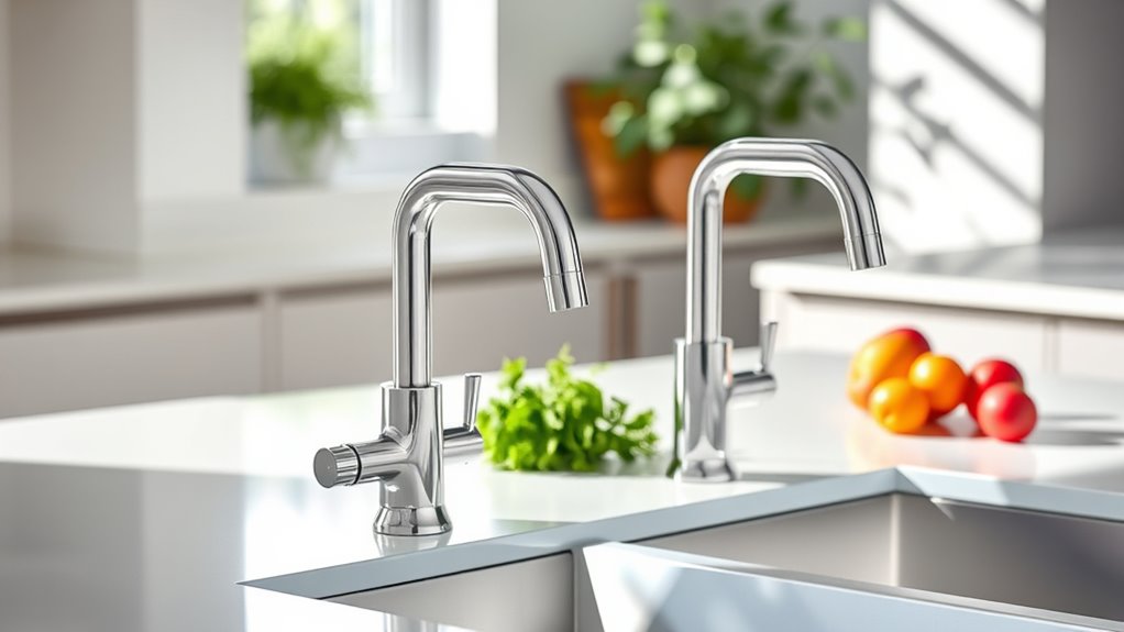 effortless faucet solutions 2026