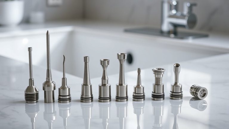 faucet aerator removal tools