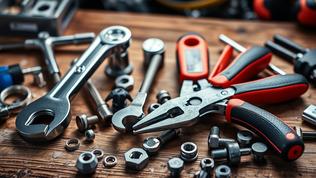 faucet repair tools 2026