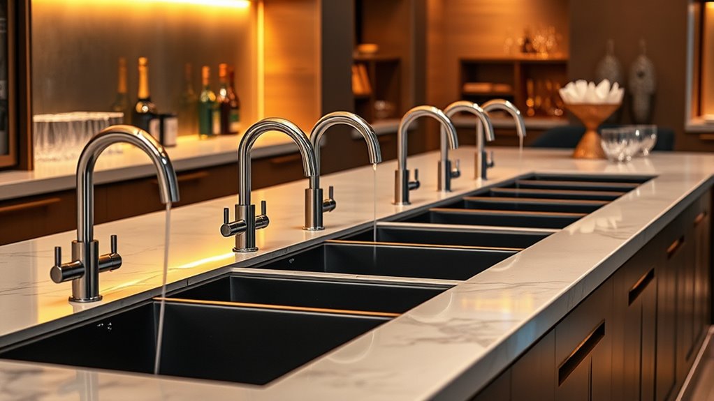top 10 bar sinks