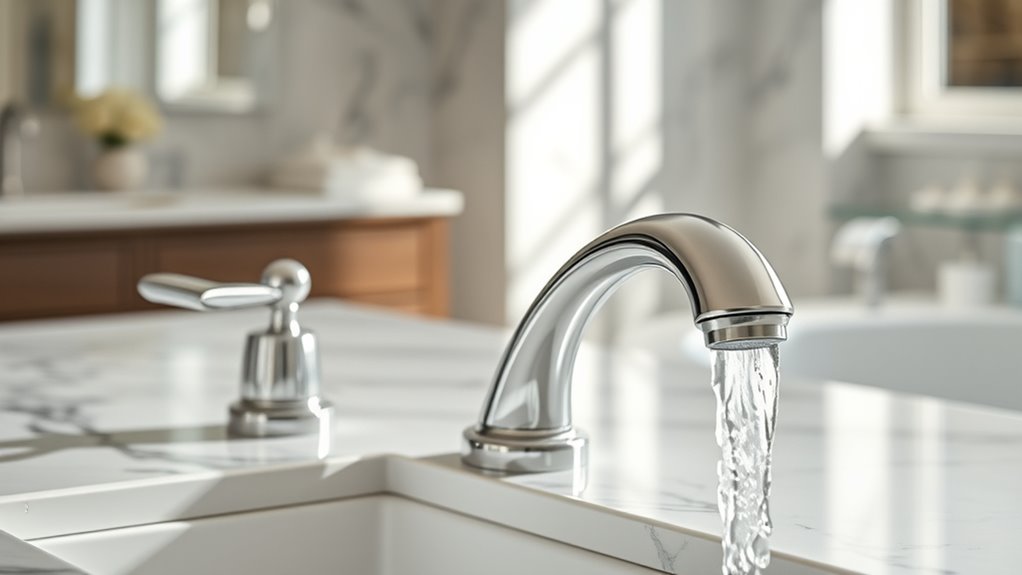 top 10 bath faucet trends