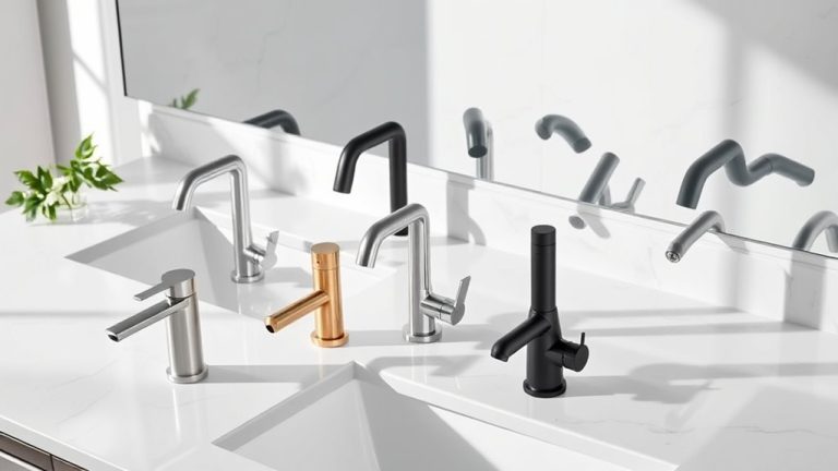 top 10 bathroom faucets