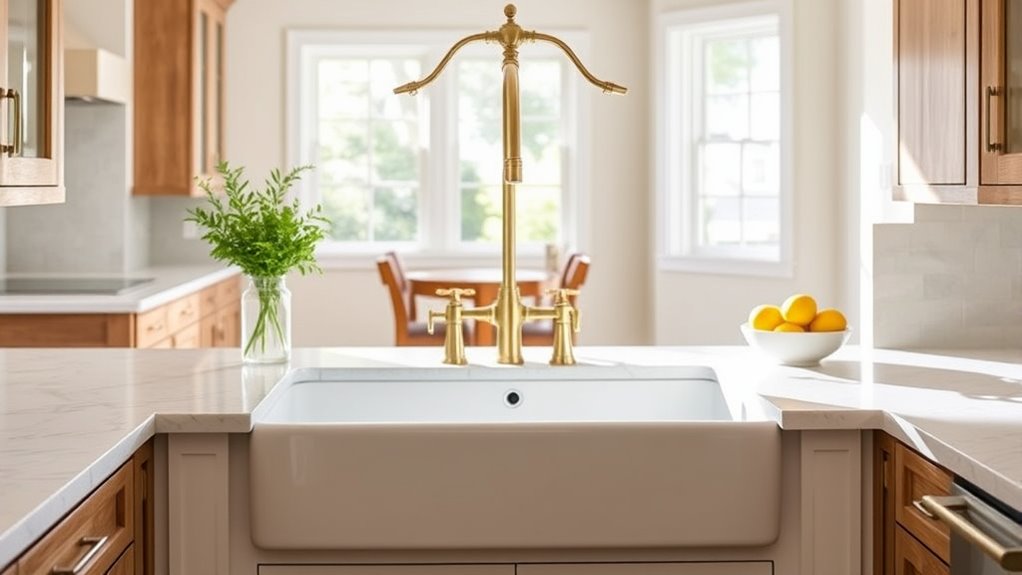 top 10 farmhouse sinks