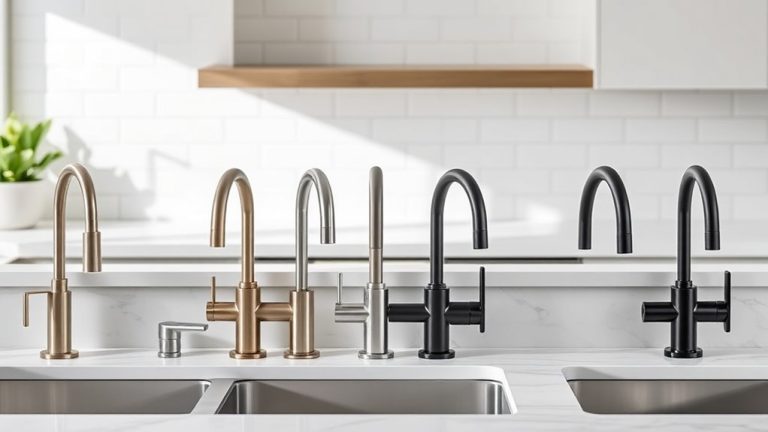 top 10 kitchen faucets 2026