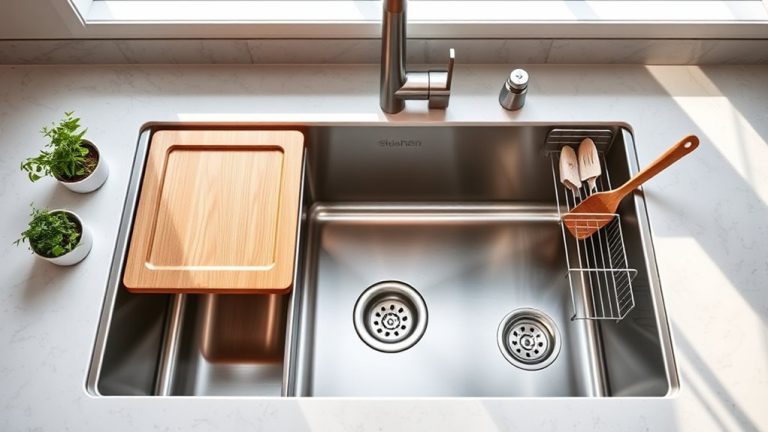 top 10 kitchen sink selections