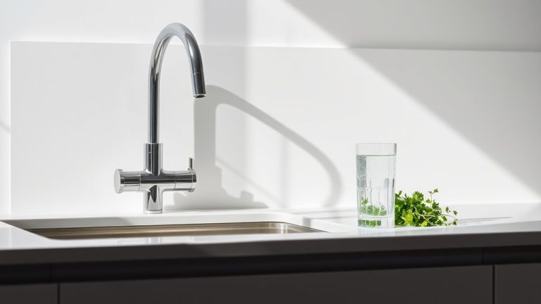 top 10 sink water filters