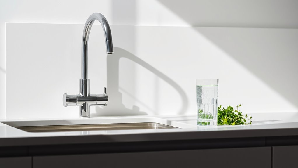 top 10 sink water filters