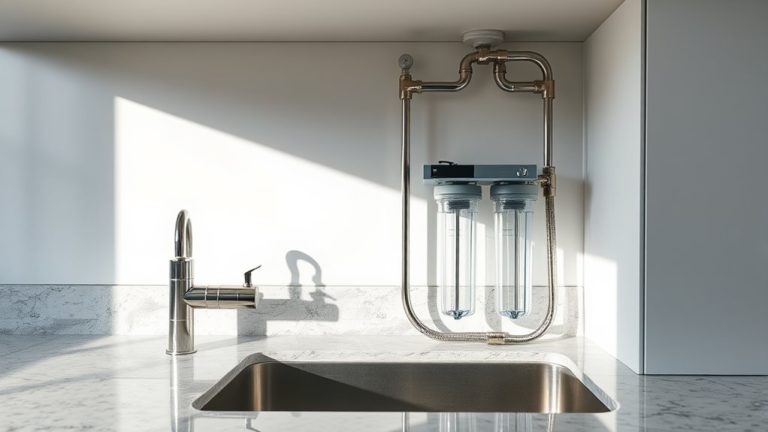 top 10 under sink filters