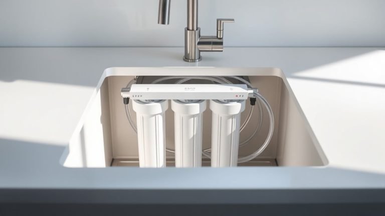 top 10 under sink filters