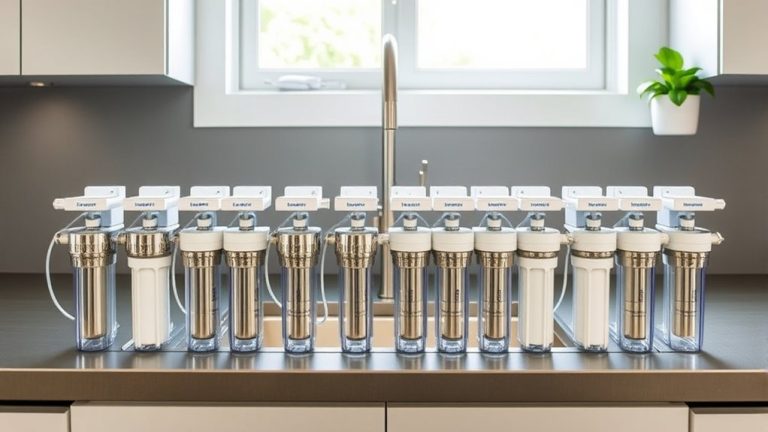 top 10 under sink ro