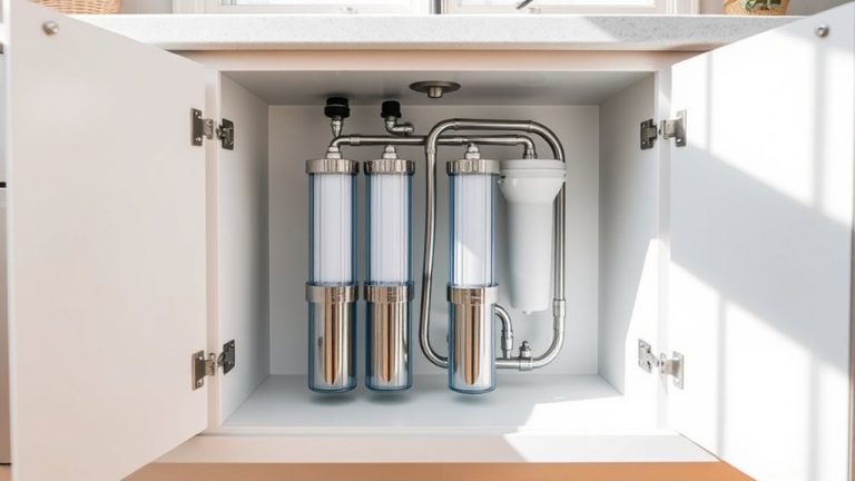 top 10 under sink ro filters