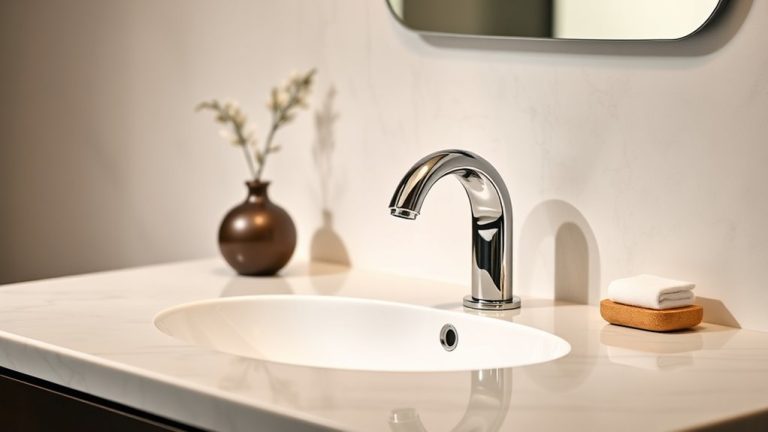 top 15 powder room faucets