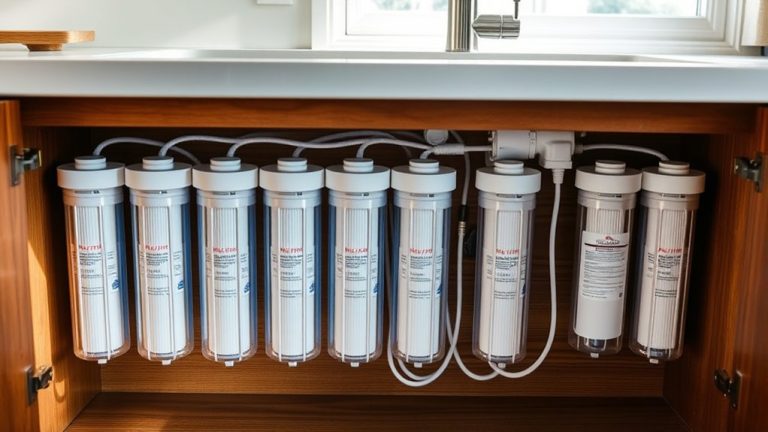 top 2026 under sink filters