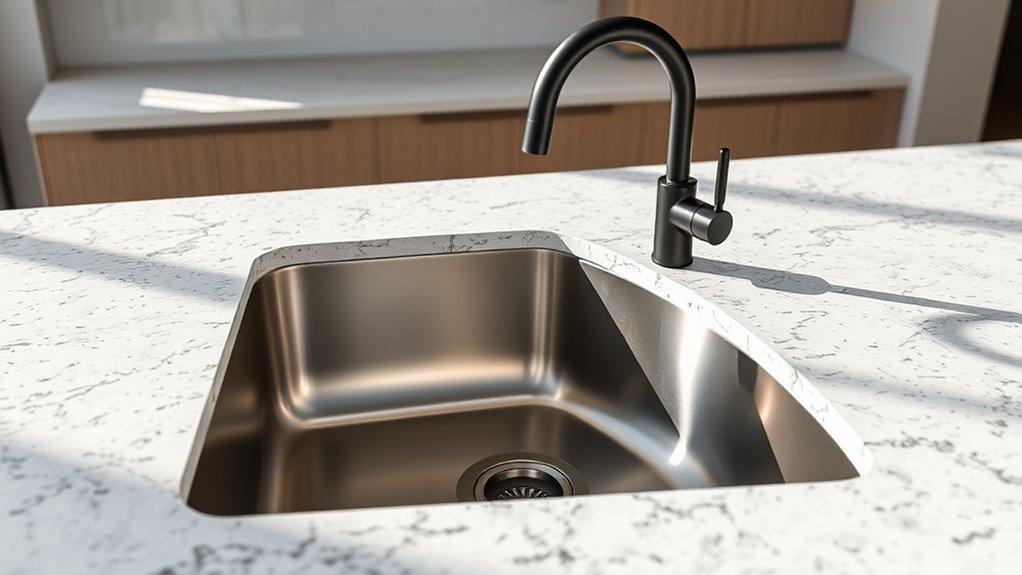 top 2026 undermount kitchen sinks