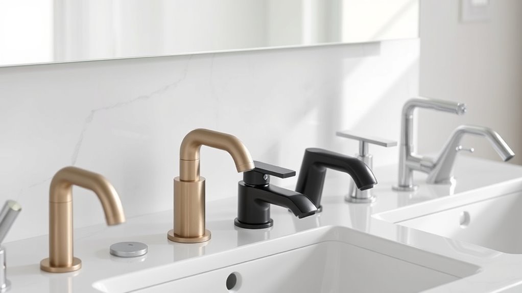 top affordable vanity faucets