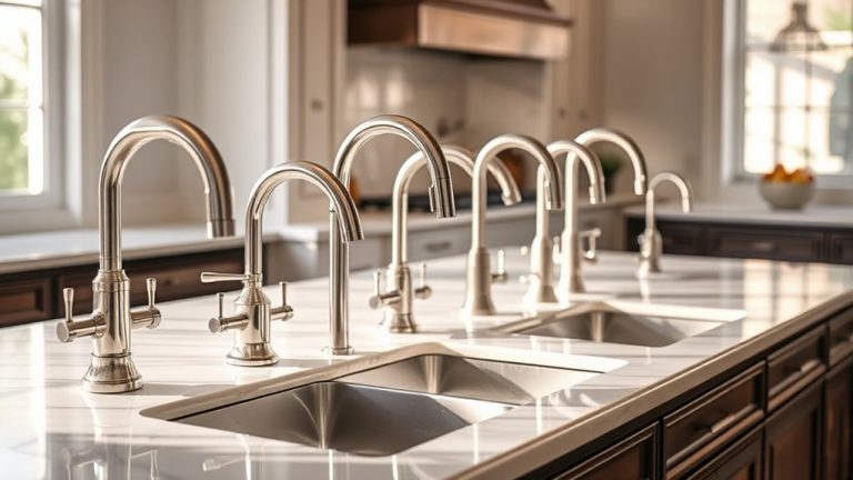 top amazon faucets 2026