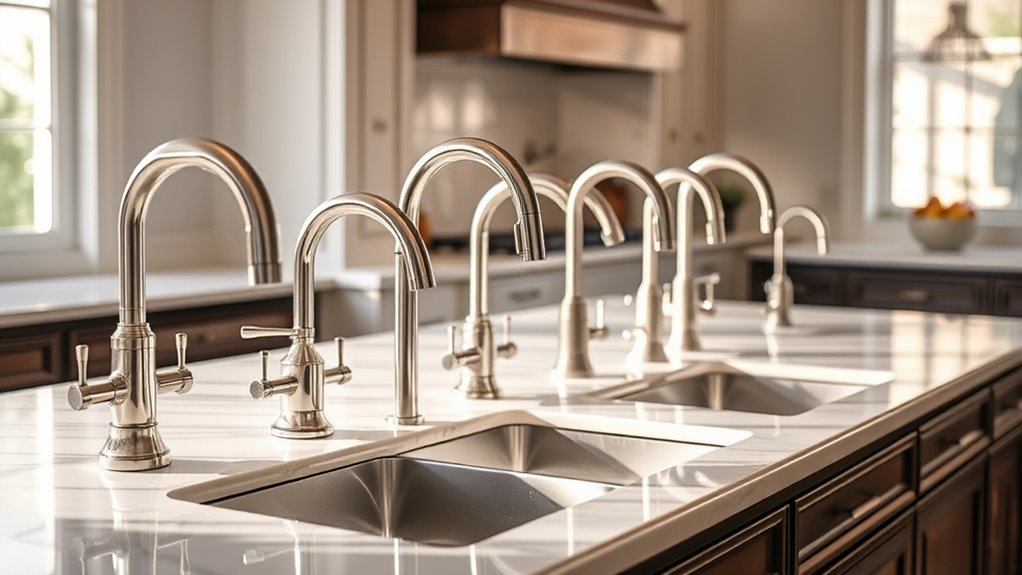 top amazon faucets 2026