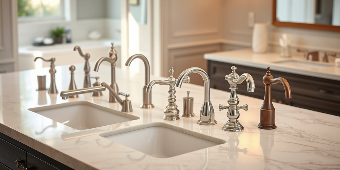 top bath faucets 2026