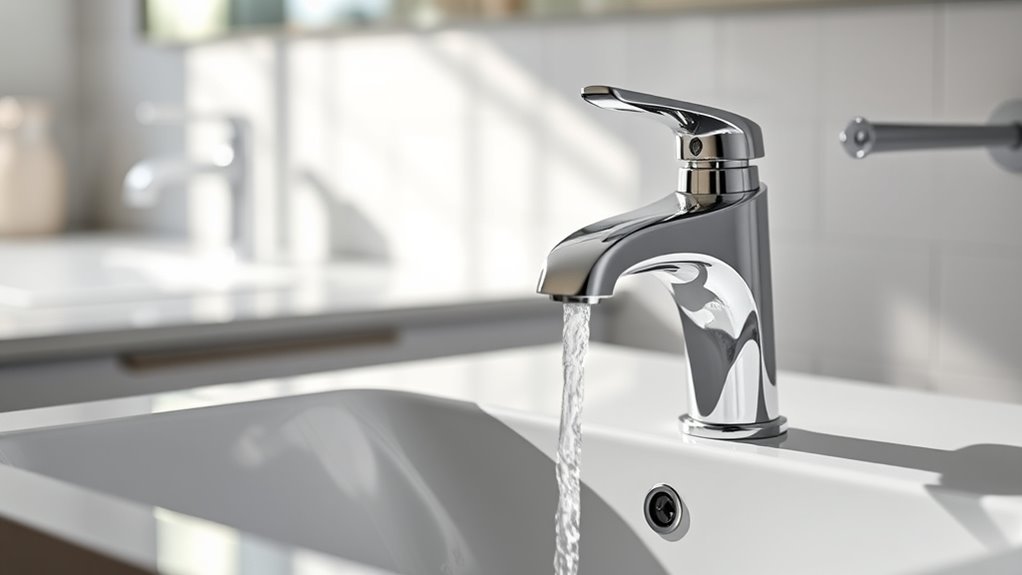 top bathroom faucet brands