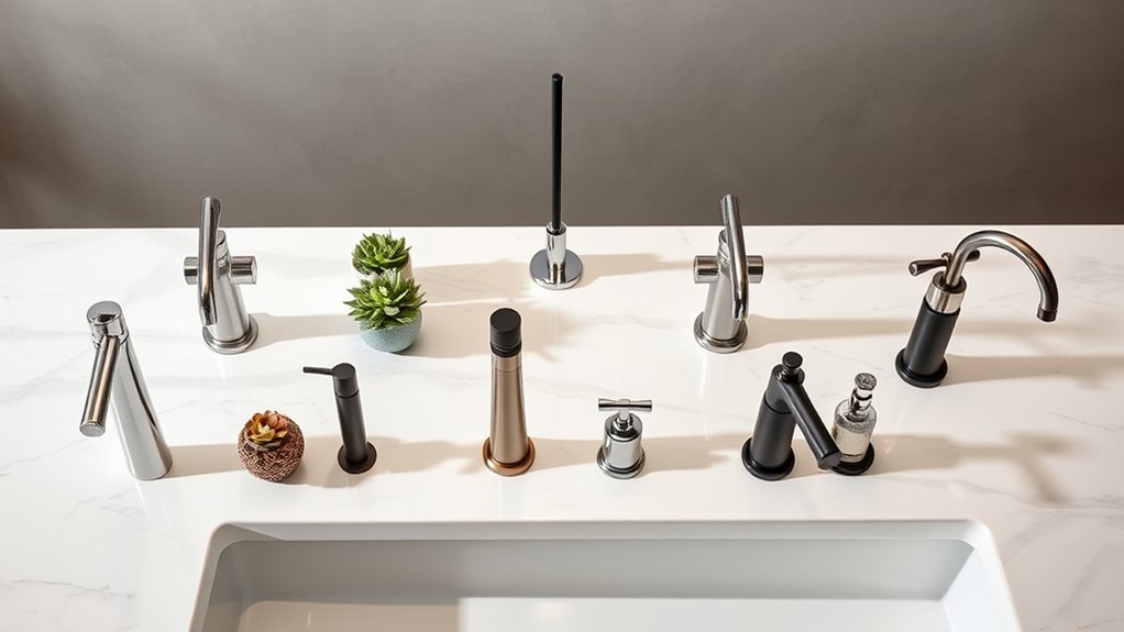 top bathroom faucet deals