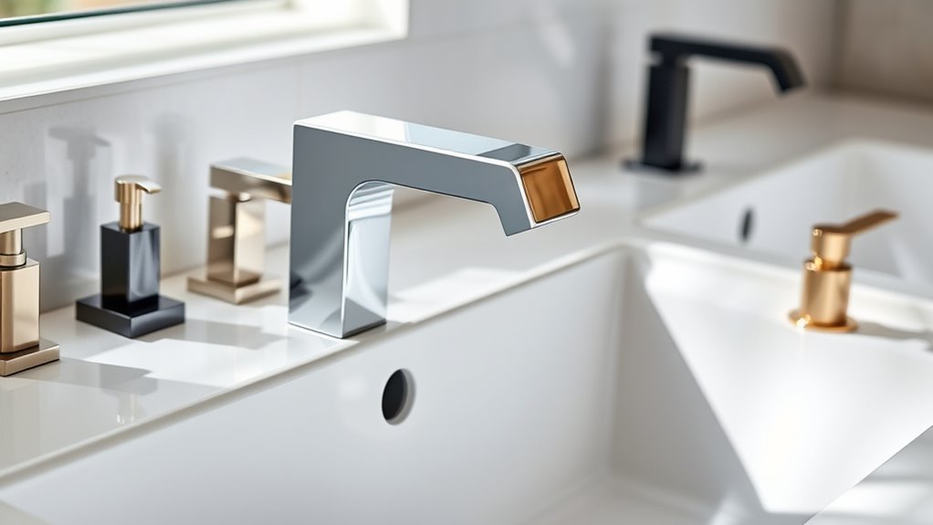 top bathroom faucet picks