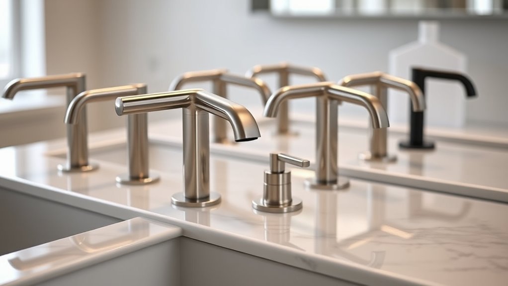 top bathroom faucet picks