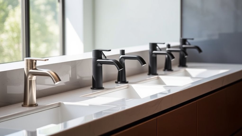 top bathroom faucet picks