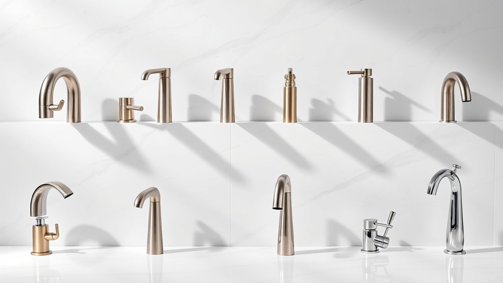 top bathroom faucets 2026
