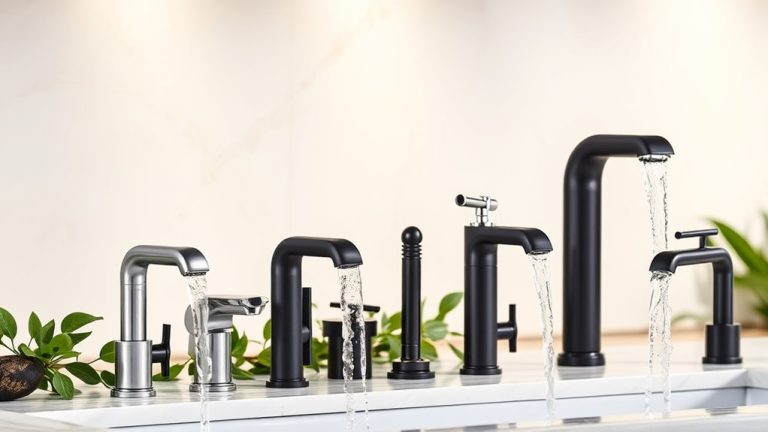top bathroom faucets 2026