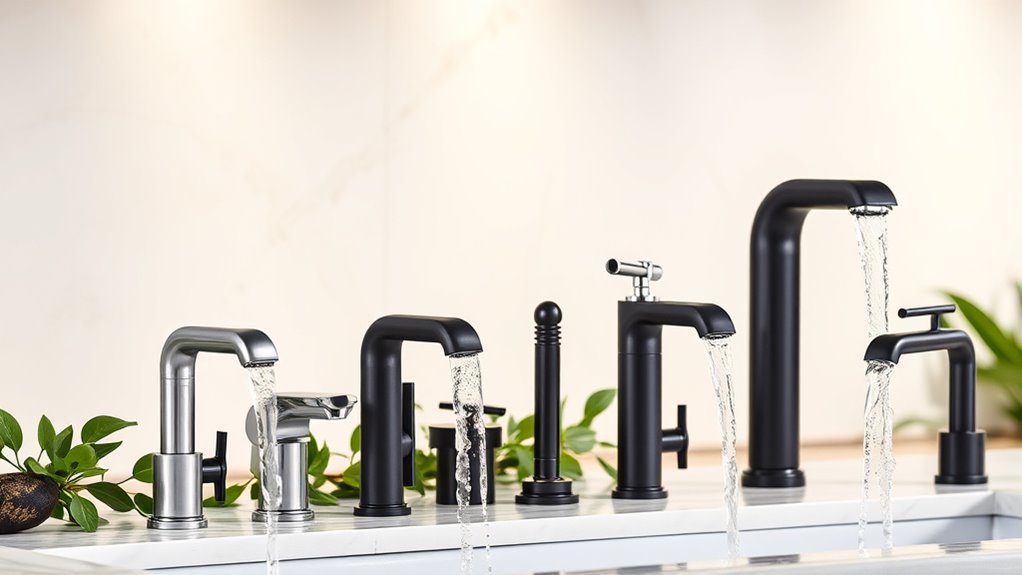 top bathroom faucets 2026