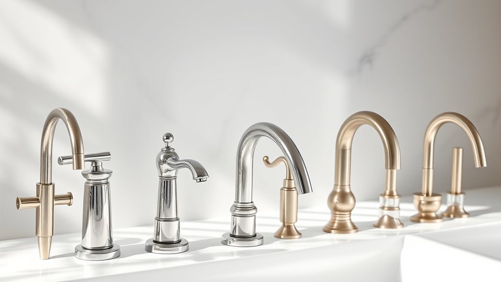 top bathroom faucets 2026