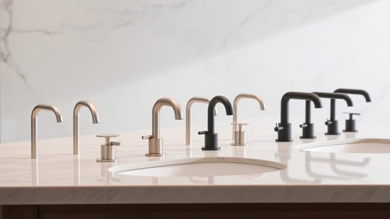 top bathroom faucets 2026