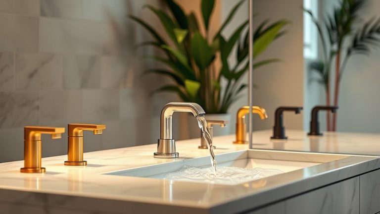 top bathroom faucets 2026
