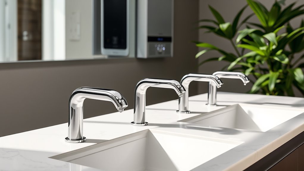 top bathroom faucets 2026