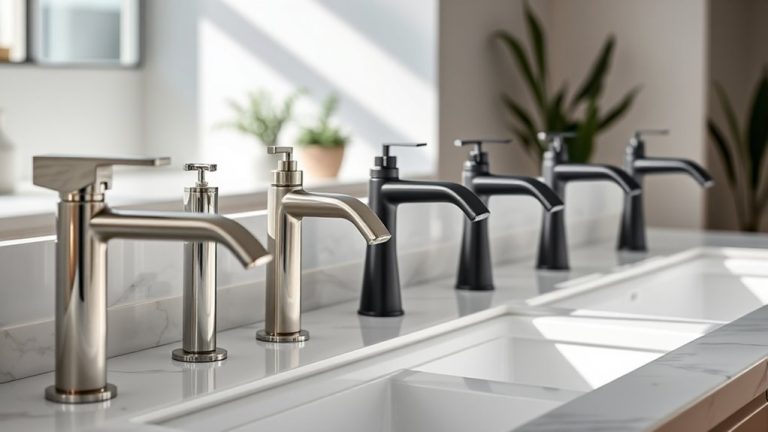 top bathroom faucets 2026
