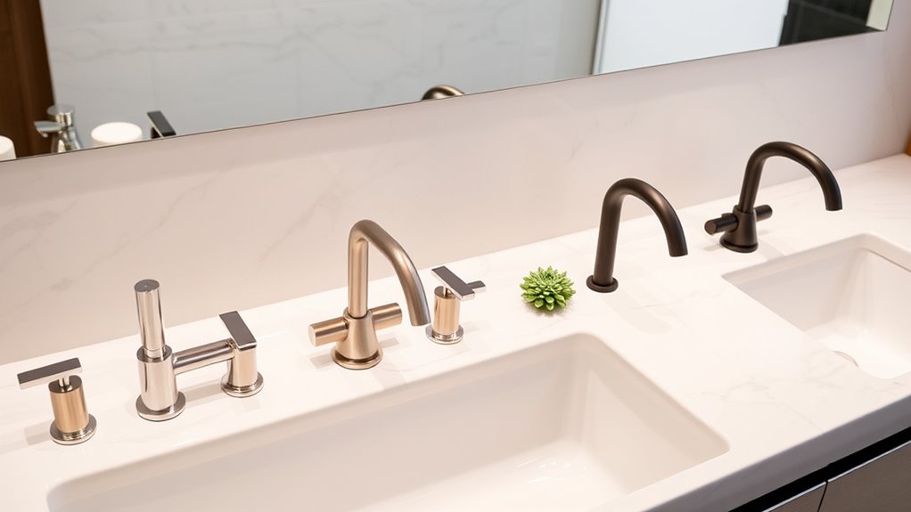 top bathroom faucets 2026