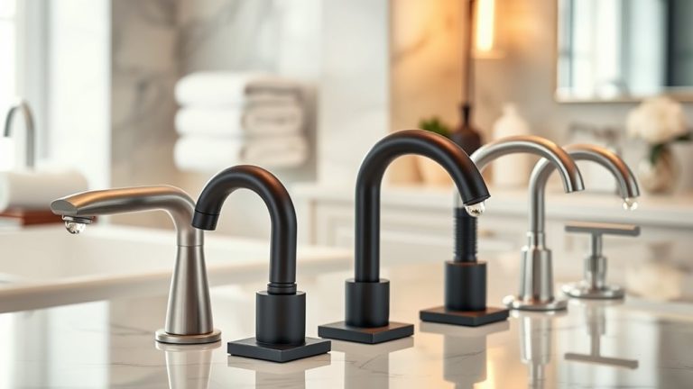 top bathroom faucets reviews