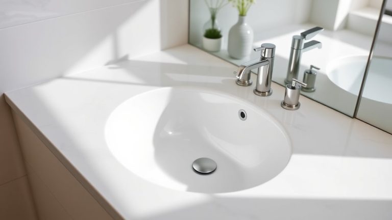 top bathroom sink picks