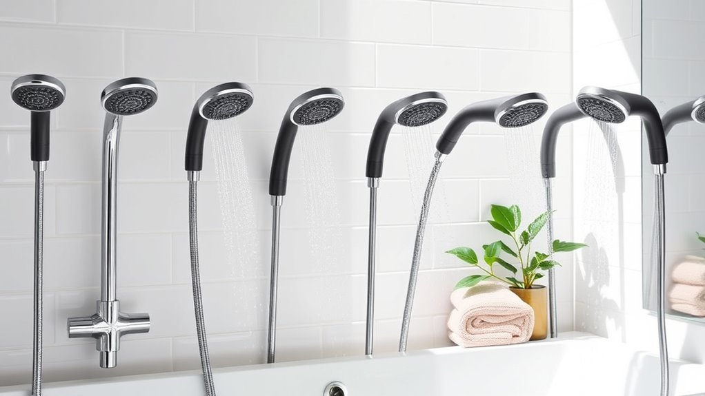 top bathtub faucet upgrades