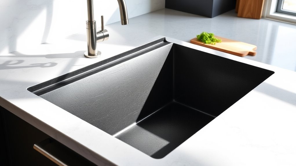 top composite kitchen sinks