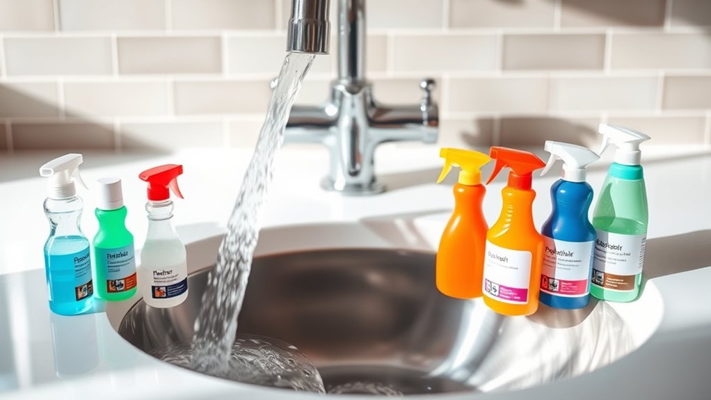 top drain openers 2026