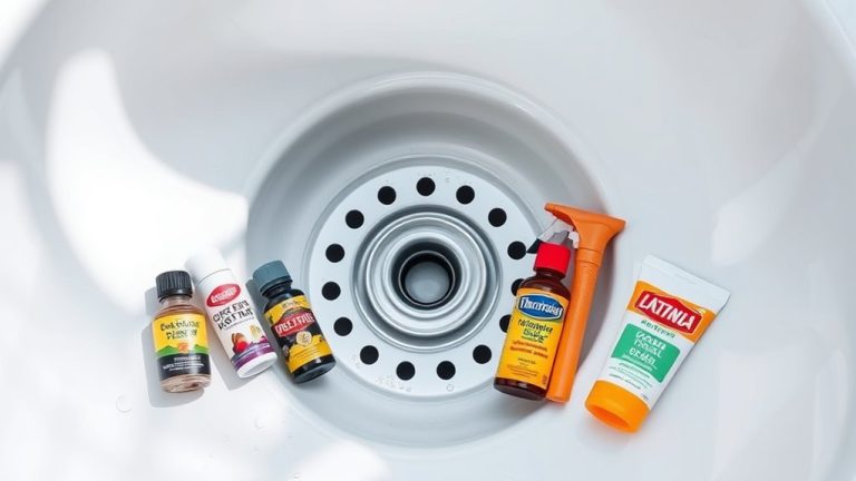 top drain unblockers 2026