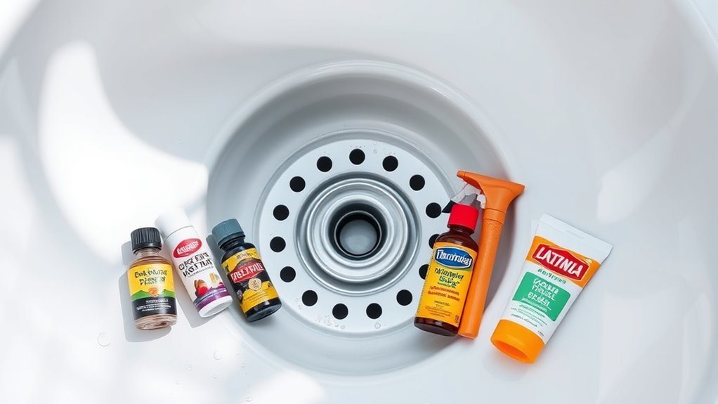 top drain unblockers 2026