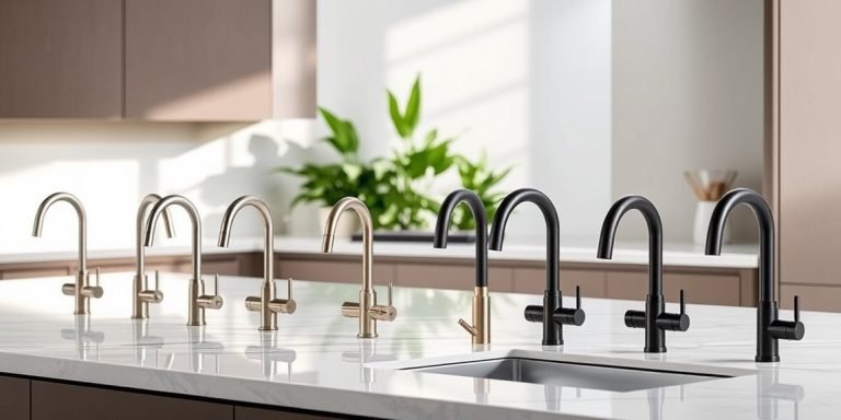 top expert recommended kitchen faucets