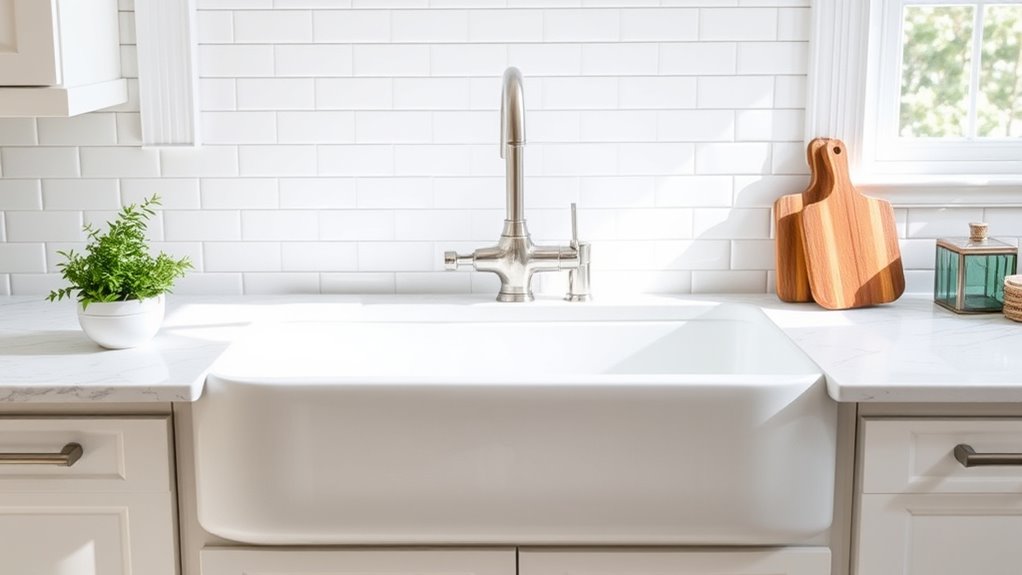 top farmhouse sinks 2026