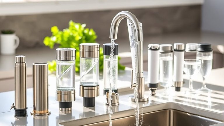 top faucet filters 2026